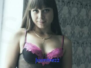 Jusmine22