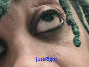 JussRight