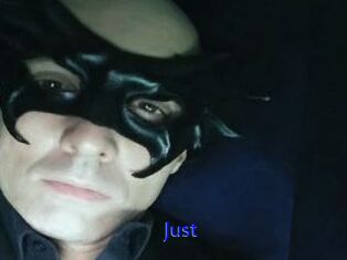 Just