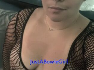 JustABowieGirl