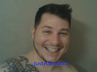 JustAStudent