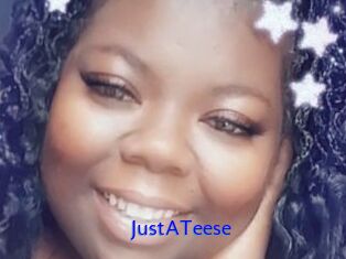 JustATeese