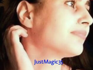 JustMagic35