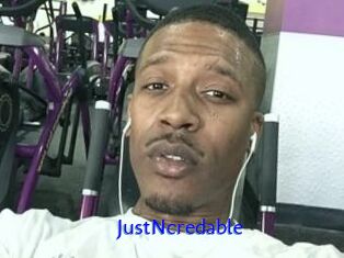 JustNcredable