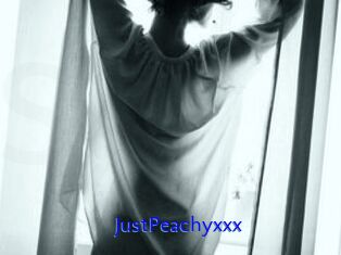 JustPeachyxxx