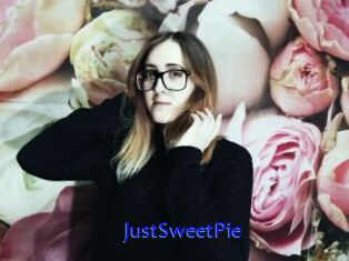 JustSweetPie