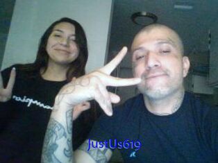 JustUs619