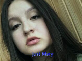 Just_Mary Sexo Gratis