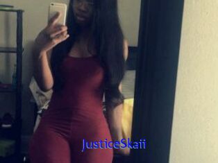 JusticeSkaii