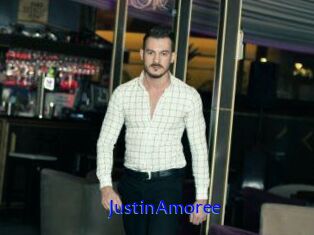 JustinAmoree