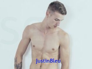 JustinBleu