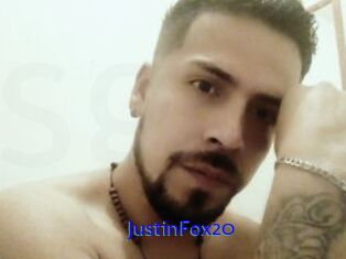 JustinFox20