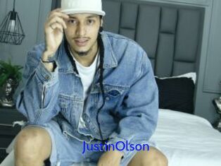 JustinOlson