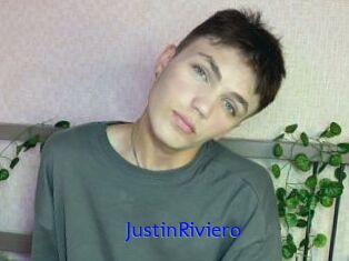 JustinRiviero