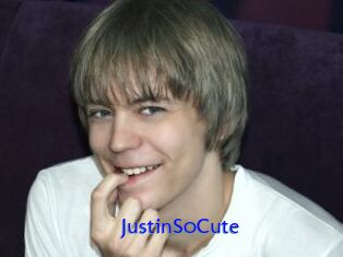 JustinS0Cute