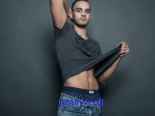 JustinVerdi Sexo Gratis