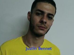 Justin_Bennet
