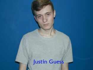 Justin_Guess