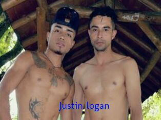 Justin_logan