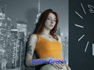 JustinaGreens