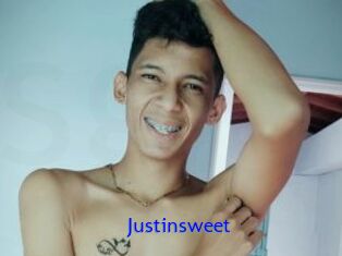 Justinsweet