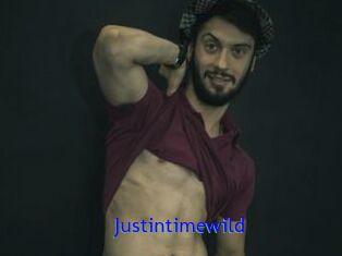 Justintimewild