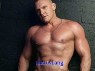 JustusLang