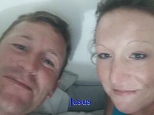 Jusus
