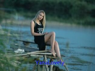 YanaLovely