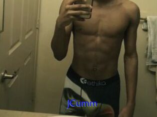 JCumm