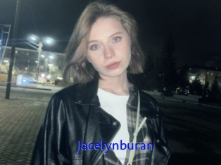 Jacelynburan