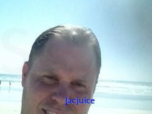 Jacjuice