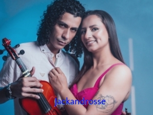 Jackandrosse