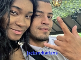 Jackandtatiana