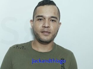 Jackandthiago
