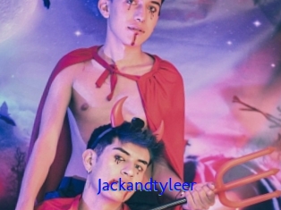 Jackandtyleer