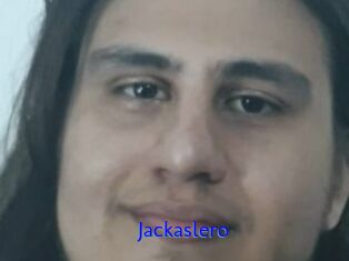 Jackaslero