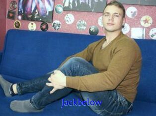 Jackbelow