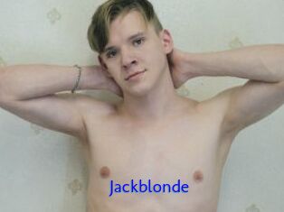 Jackblonde