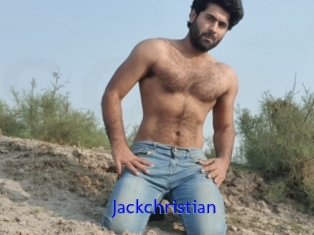 Jackchristian