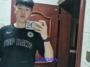 Jackcurry