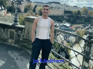 Jackdedeleon