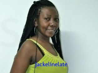 Jackelinelate