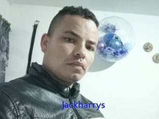 Jackharrys