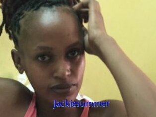 Jackiesummer