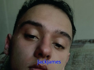 Jackjames