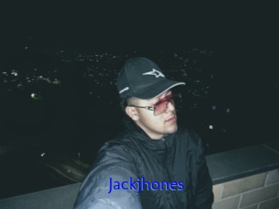 Jackjhones
