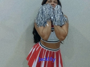 Jacklily