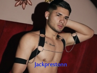 jackprestonn Sexo Gratis