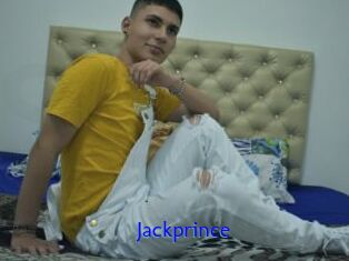 Jackprince
